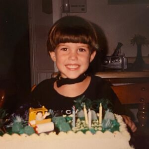 Our Lady J Instagram - Happy birthday, sweet James.