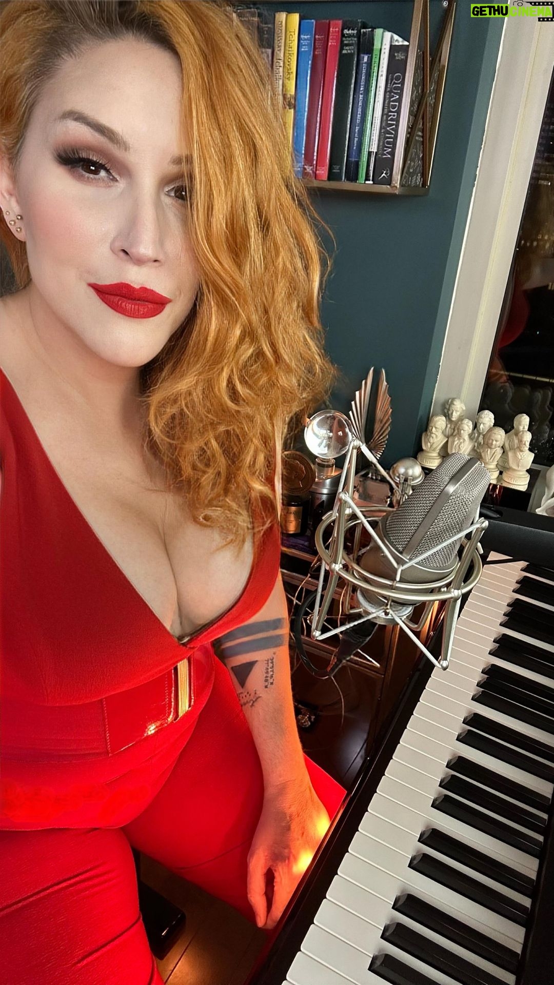 Our Lady J Instagram - A letter to my younger self…