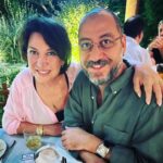 Oya Başar Instagram - İyi Kì Doğmuṣsun Dostum ,Arkadaṣım ,Ömrüm olmuṣsun...@umutkirca
