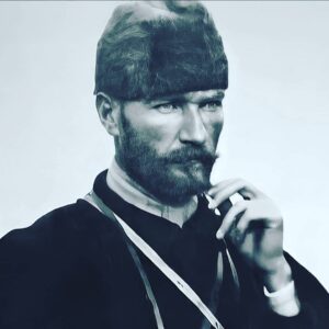 Oya Başar Instagram - 19 Mayıs Gençlik Ve Spor Bayramımız Kutlu Olsun.
