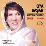 Oya Başar Instagram -