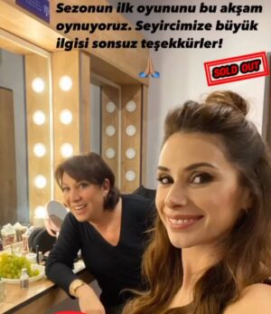 Oya Başar Instagram - Plastik Aşklar