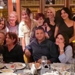Oya Başar Instagram – İyi ki doğmuşsun Emel’imiz ♥️🎂