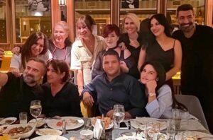 Oya Başar Instagram - İyi ki doğmuşsun Emel’imiz ♥️🎂