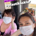 Oya Başar Instagram –
