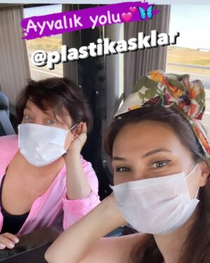 Oya Başar Instagram - 
