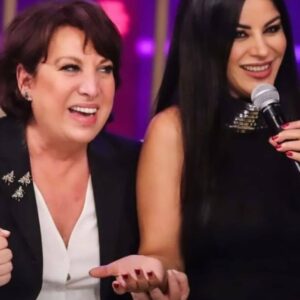 Oya Başar Instagram - "ibo Show" Bu Akşam 20:00'de Star'da