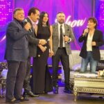 Oya Başar Instagram - "ibo Show" Bu Akşam 20:00'de Star'da