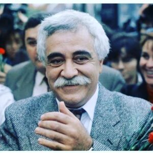 Oya Başar Instagram - 