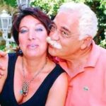Oya Başar Instagram - İyi ki doğmuşsun, hayatıma dokunmuşsun.