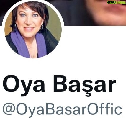 Oya Başar Instagram - "oya.basar" instagram hesabı dışında başka bir sosyal medya hesabım yoktur. "oyabasarOffic" twitter hesabı bana ait degildir.