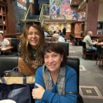 Oya Başar Instagram - Montreal #plastikaşklar @ebrukural11