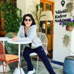 Oya Başar Instagram – Kahve gülümsetir. ☕️😎
.
.
.
.
.
#coffee #smile #happy #instamood