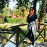 Oya Başar Instagram - Happy Sunday! Herkese mutlu pazarlar.. 🍀🍀😎😎 . . . . . #sunday #funday #familytime #smile #happiness