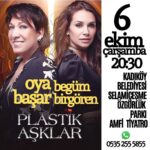 Oya Başar Instagram -