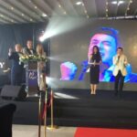 Oya Başar Instagram - Quality 12.yıl kutlaması portaxe'de yapıldı.Bu işe gönül veren sevgili kardesim salih keçeciyi gonulden alkışlıyorum. Nice 12 yıllara...@salihkececi