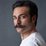 Ozan Dağgez Instagram - #headshot by @erhanaksustudio 📸👊🏻 Yeni stüdyon hayırlı olsun bro👍🏻