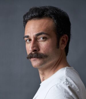 Ozan Dağgez Instagram - #headshot by @erhanaksustudio 📸👊🏻 Yeni stüdyon hayırlı olsun bro👍🏻