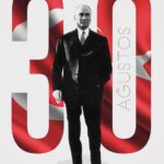 Ozan Dağgez Instagram – #30ağustoszaferbayramı kutlu olsun 🇹🇷