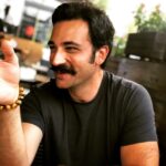 Ozan Dağgez Instagram – Bazen anlatırsın bazen dinlersin🧐