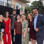 Ozan Dağgez Instagram - İlk bölümünden son bölümüne kadar içinde yer almaktan büyük mutluluk ve gurur duyduğum @afiliask yapım ekibime, yönetmenlerime, birbirinden değerli oyuncu arkadaşlarıma ve ekranları başında bizi yalnız bırakmayan sevgili izleyicilerimize sonsuz teşekkürler 🙏🏼👏🏻 @kanald @arcfilmyapim @caglarertugrul @burcuozberk @tanerrumeli @uguruzunel @nesebaykent @altan_erkekli @berilpozam @beniandonmez @serkaytutuncu @serdargozelekli @senemzencir @asenatugal @ryhnyldrmm @zeyneptugcebayat @oneratess @guzidears @barss @ilker_arslan 🚀🍀 Istanbul, Turkey