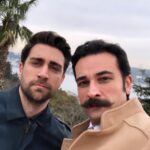 Ozan Dağgez Instagram - İlk bölümünden son bölümüne kadar içinde yer almaktan büyük mutluluk ve gurur duyduğum @afiliask yapım ekibime, yönetmenlerime, birbirinden değerli oyuncu arkadaşlarıma ve ekranları başında bizi yalnız bırakmayan sevgili izleyicilerimize sonsuz teşekkürler 🙏🏼👏🏻 @kanald @arcfilmyapim @caglarertugrul @burcuozberk @tanerrumeli @uguruzunel @nesebaykent @altan_erkekli @berilpozam @beniandonmez @serkaytutuncu @serdargozelekli @senemzencir @asenatugal @ryhnyldrmm @zeyneptugcebayat @oneratess @guzidears @barss @ilker_arslan 🚀🍀 Istanbul, Turkey