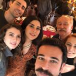 Ozan Dağgez Instagram - İlk bölümünden son bölümüne kadar içinde yer almaktan büyük mutluluk ve gurur duyduğum @afiliask yapım ekibime, yönetmenlerime, birbirinden değerli oyuncu arkadaşlarıma ve ekranları başında bizi yalnız bırakmayan sevgili izleyicilerimize sonsuz teşekkürler 🙏🏼👏🏻 @kanald @arcfilmyapim @caglarertugrul @burcuozberk @tanerrumeli @uguruzunel @nesebaykent @altan_erkekli @berilpozam @beniandonmez @serkaytutuncu @serdargozelekli @senemzencir @asenatugal @ryhnyldrmm @zeyneptugcebayat @oneratess @guzidears @barss @ilker_arslan 🚀🍀 Istanbul, Turkey