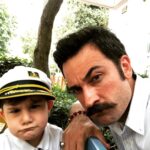Ozan Dağgez Instagram - Nice güzel yaşların olsun aslan oğlum🎂🎉👏🏻💙 #rauferezdağgez #happybirthday #myson @eda_saritasdaggez