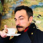 Ozan Dağgez Instagram – Gününüz aydın olsun efemmm☀️🦅☕️