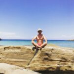 Ozan Dağgez Instagram - #kıbrıs #cyprus #elexushotel #vocationtime #stone #sea #summer @elexushotel #oturanalpik Elexus Hotel & Resort & Spa