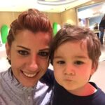 Ozan Dağgez Instagram – Oğlumun güzel annesi,anneler günün kutlu olsun…seni çok seviyoruz 😘😇#rauferezdağgez #annelergünü #kutluolsun #happymothersday @eda_saritasdaggez Bagdat Caddesi Erenköy