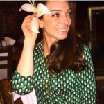 Ozan Dağgez Instagram - #doğumgünün #kutluolsun #benim #canımablam Yüzünden gülümseme hiç eksik olmasın @nihangider 👏🏻🎂🎉 Istanbul, Turkey