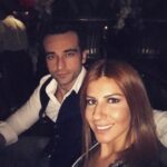 Ozan Dağgez Instagram - #salıgecesieğlencesi #frenkie #istanbul #nişantaşı @eda_saritasdaggez Frankie at Sofo Hotel Nisantasi