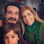 Ozan Dağgez Instagram - Herkese sevgi ve barış dolu bir yıl olsun #2017 #newyear 🎉👏🏻😇 Üsküdar Sahili