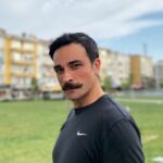 Ozan Dağgez Instagram – Just a GENTLEMEN 🦅😉