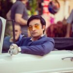 Ozan Dağgez Instagram - Once upon a time in 🎬🎥 @seversindizi @kanald
