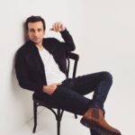 Ozan Dağgez Instagram - Just Me 😉