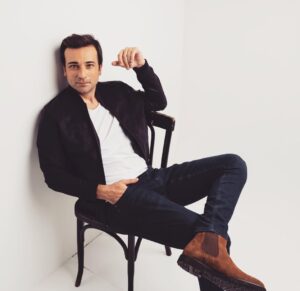 Ozan Dağgez Instagram - Just Me 😉