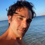Ozan Dağgez Instagram – Yazdan kalma güzel günler ☀️😎