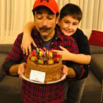 Ozan Dağgez Instagram – All about this week 🎂😍🤗