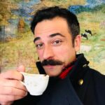 Ozan Dağgez Instagram – Gününüz aydın olsun efemmm☀️🦅☕️