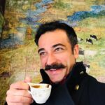 Ozan Dağgez Instagram – Gününüz aydın olsun efemmm☀️🦅☕️