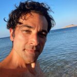 Ozan Dağgez Instagram – Yazdan kalma güzel günler ☀️😎