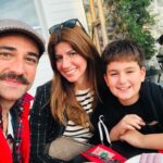 Ozan Dağgez Instagram – All about this week 🎂😍🤗