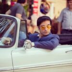 Ozan Dağgez Instagram - Once upon a time in 🎬🎥 @seversindizi @kanald
