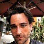 Ozan Dağgez Instagram – Just me 😉👊🏻