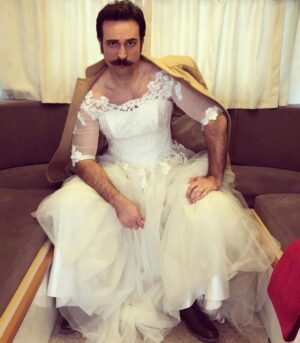 Ozan Dağgez Instagram - İtina ile her tipe girilir😀 #afiliaşk #samet