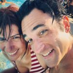 Ozan Dağgez Instagram – 02/07/2010 Aşkım ile bir ömür,daha nice kahkahalı  yıldönümlerine 🥰😄🧿