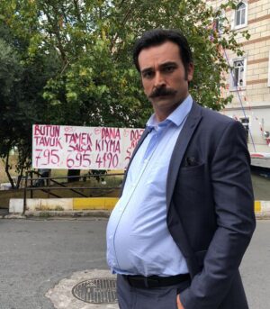 Ozan Dağgez Instagram - İtina ile her tipe girilir😀 #afiliaşk #samet