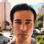 Ozan Dağgez Instagram – A new me 😃